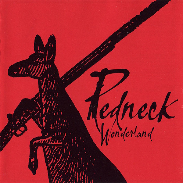 Redneck Wonderland